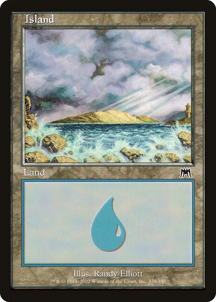 Island - Image 1
