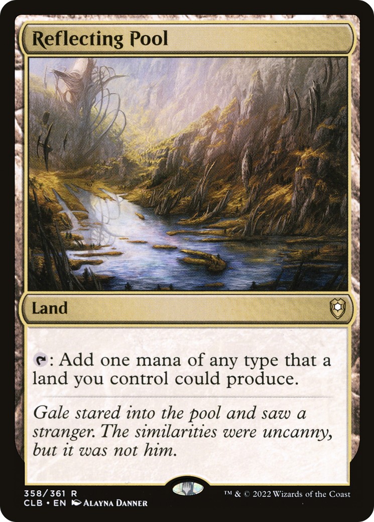 2022 Magic: The Gathering Commander Legends: Battle for Baldur's Gate 2022 Magic: The Gathering Commander Legends: Battle for