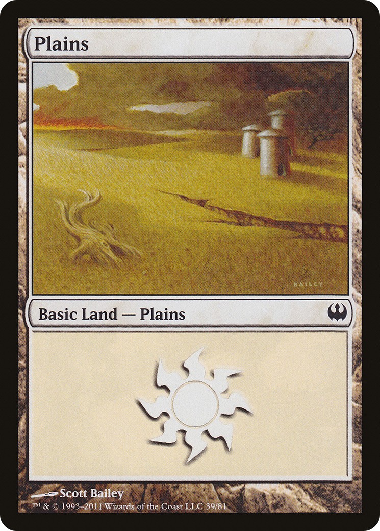 Plains - Image 1