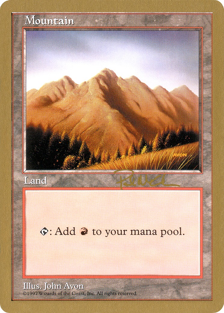 Mountain - Image 1