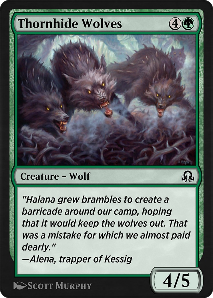 2023 Magic: The Gathering Shadows over Innistrad Remastered 2023 Magic: The Gathering Shadows over Innistrad Remastered #218