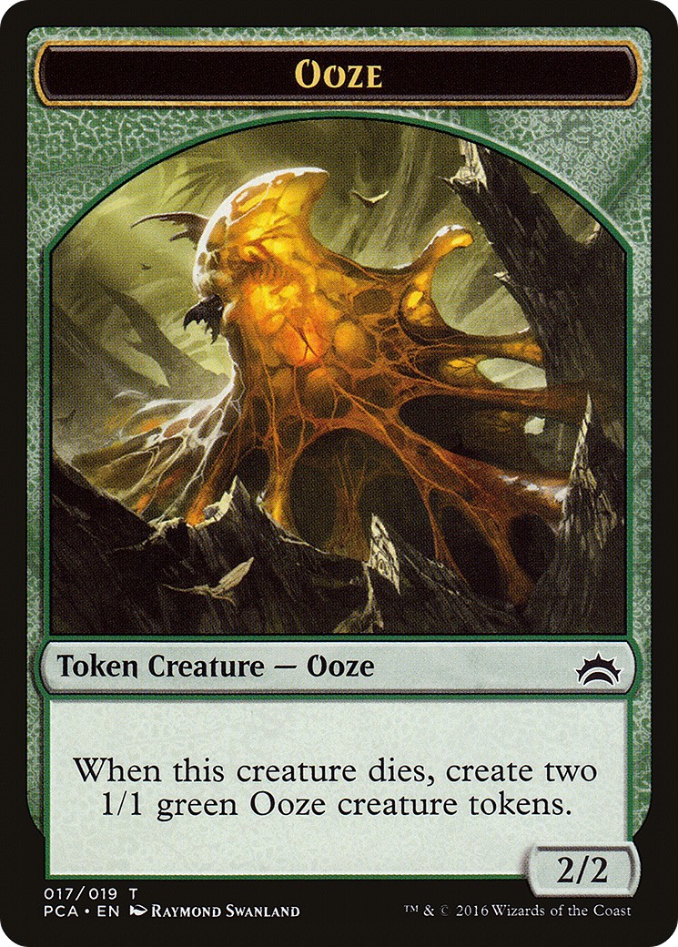 Ooze - Image 1