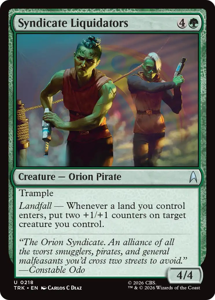 Syndicate Liquidators - Image 1