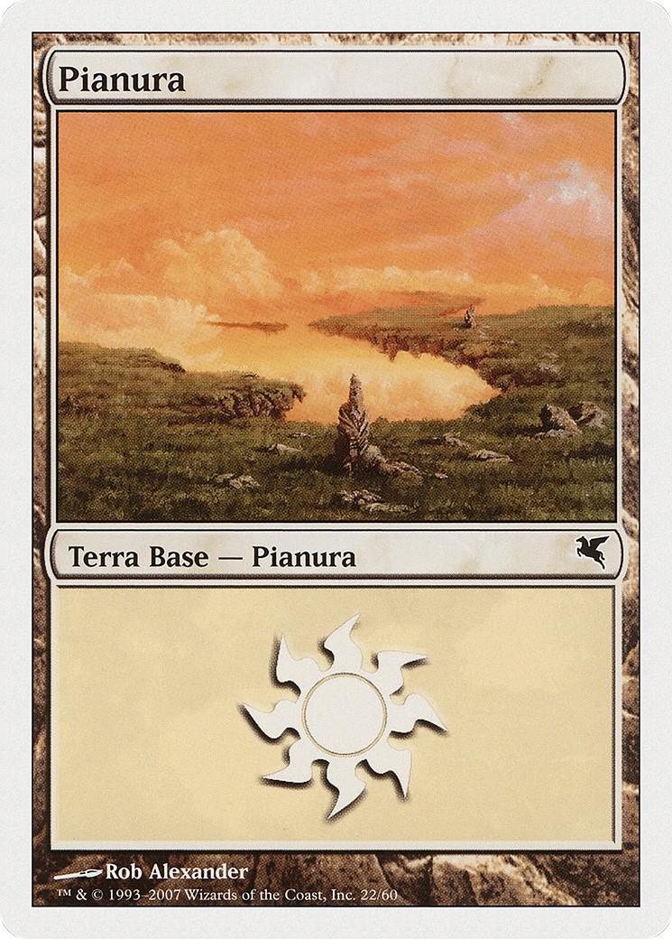 Plains - Image 1