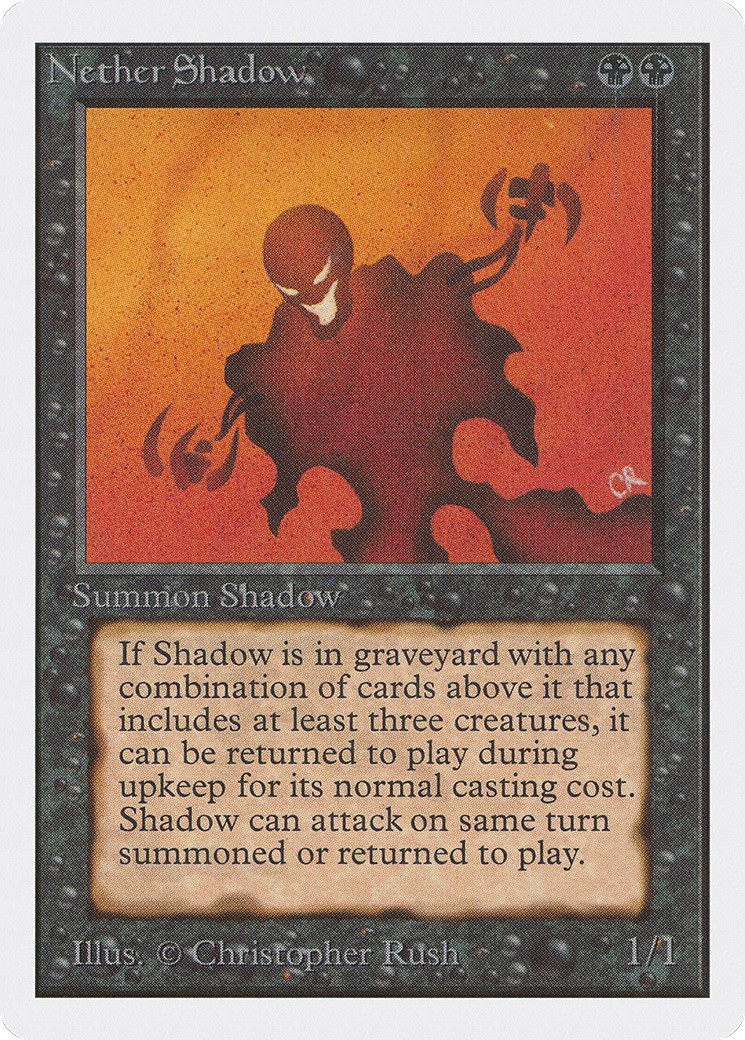 Nether Shadow - Image 1
