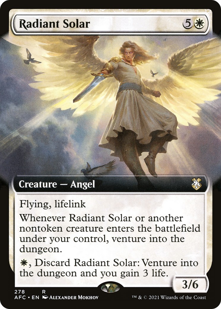Radiant Solar - Image 1