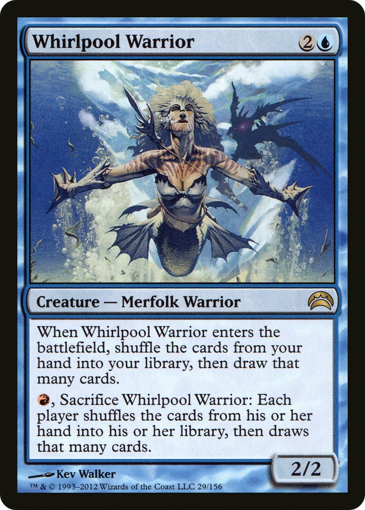 2012 Magic: The Gathering Planechase 2012 Magic: The Gathering Planechase #29 trading card