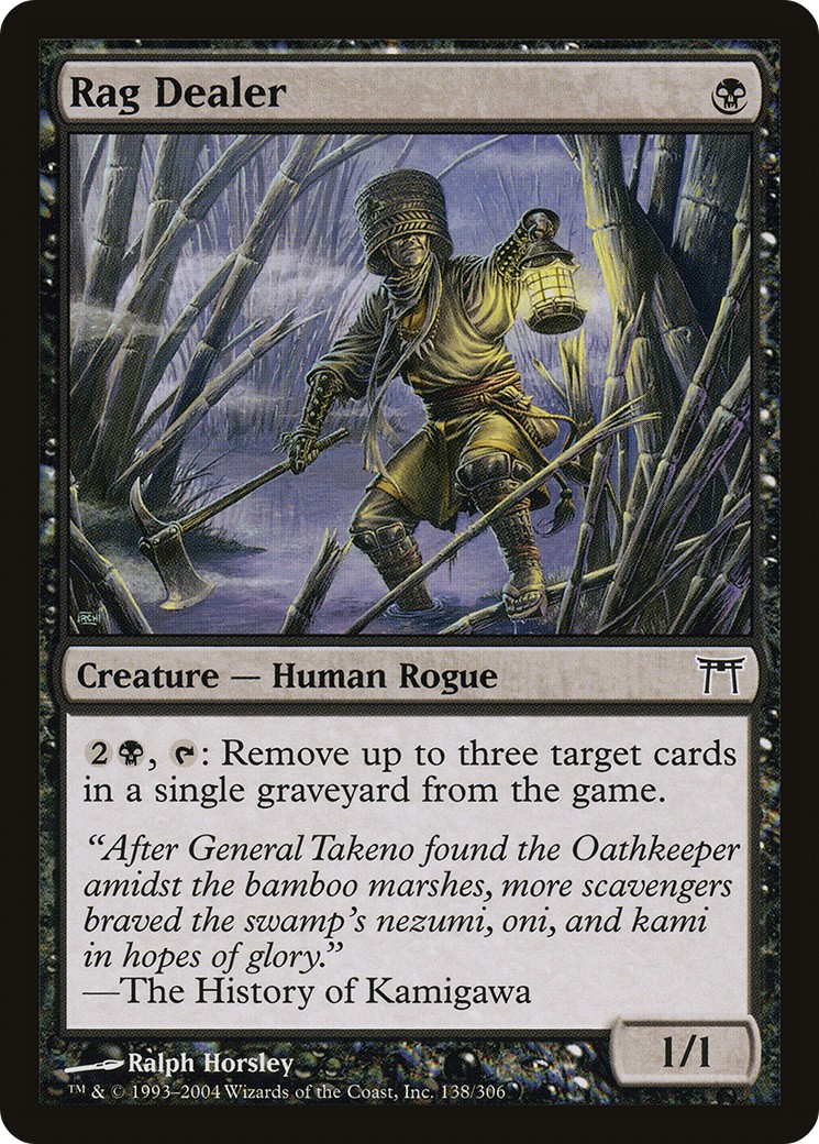 Rag Dealer - Image 1