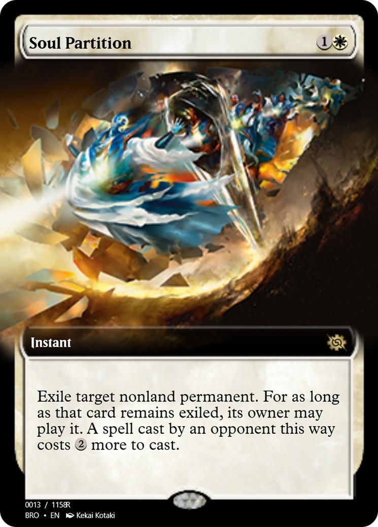 2023 Magic: The Gathering Magic Online Promos 2023 Magic: The Gathering Magic Online Promos #105636 trading card