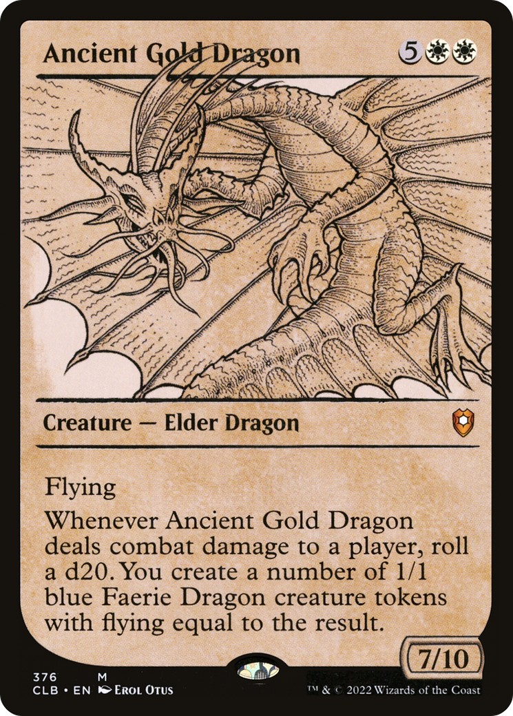 2022 Magic: The Gathering Commander Legends: Battle for Baldur's Gate 2022 Magic: The Gathering Commander Legends: Battle for