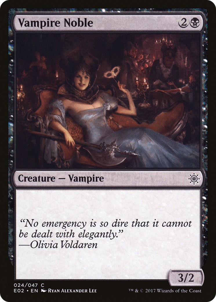 2017 Magic: The Gathering Explorers of Ixalan 2017 Magic: The Gathering Explorers of Ixalan #24 trading card