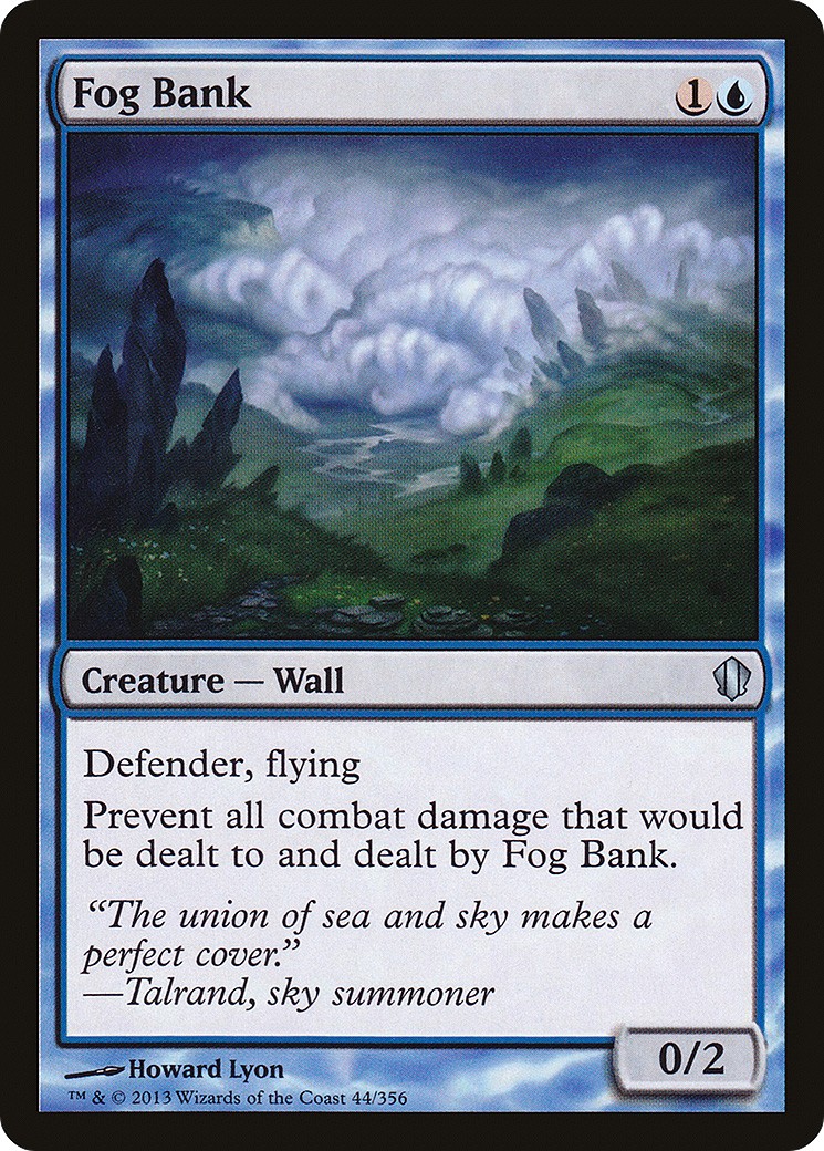 2013 Magic: The Gathering Commander 2013 Magic: The Gathering Commander #44 trading card