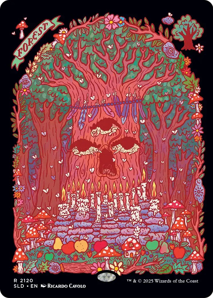 Forest - Image 1