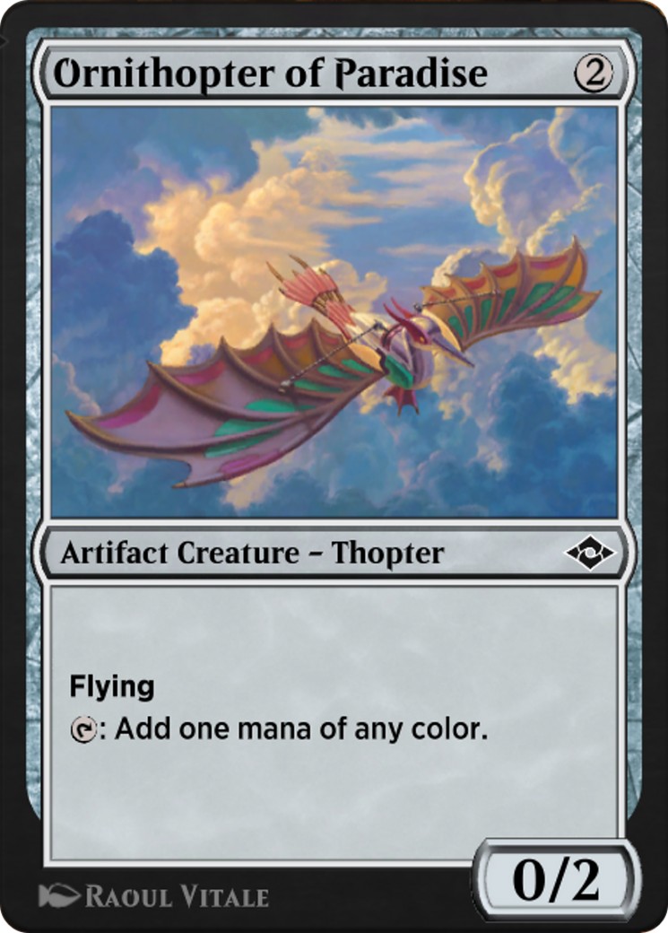 2021 Magic: The Gathering Jumpstart: Historic Horizons 2021 Magic: The Gathering Jumpstart: Historic Horizons #753 trading ca