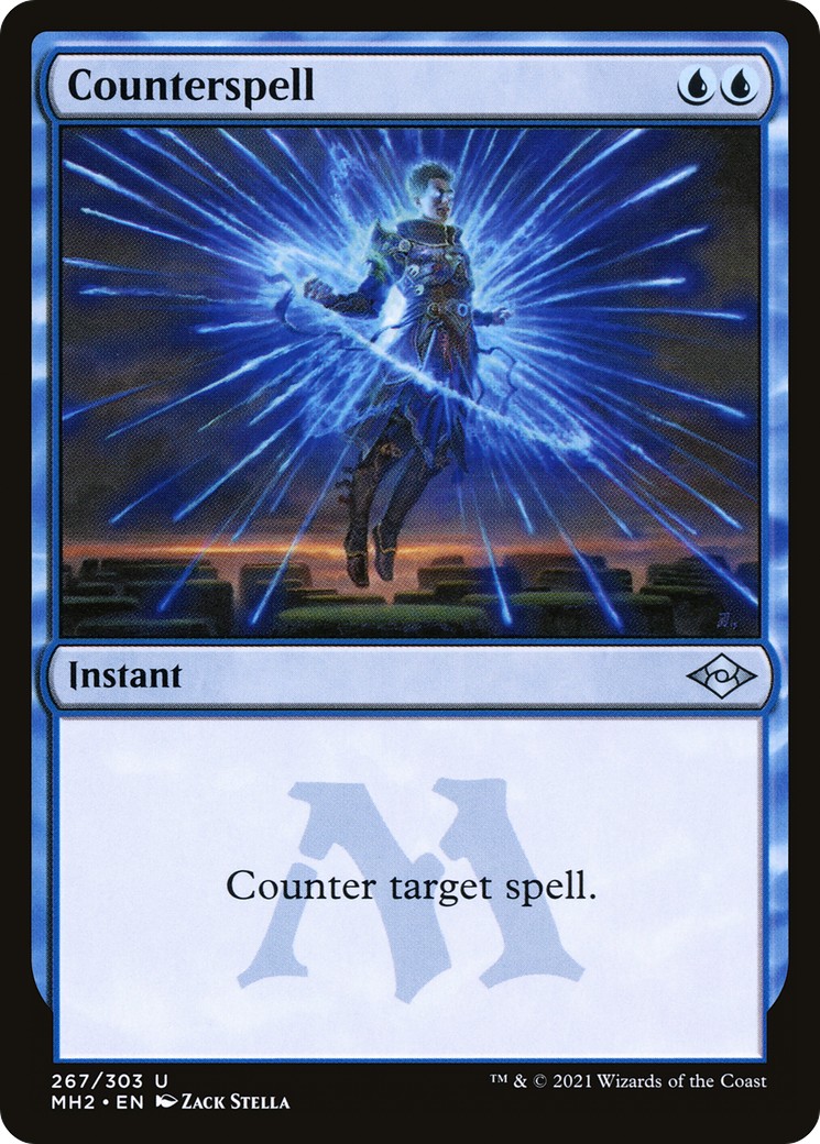 Counterspell - Image 1