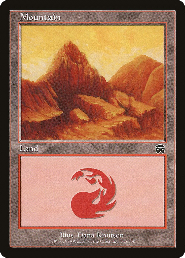 Mountain - Image 1