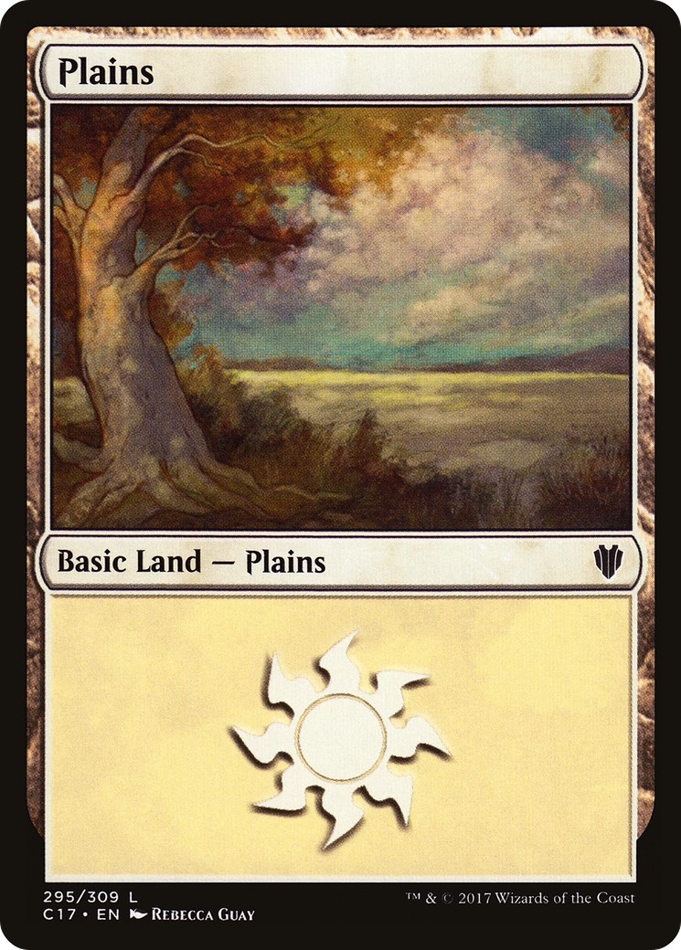 Plains - Image 1