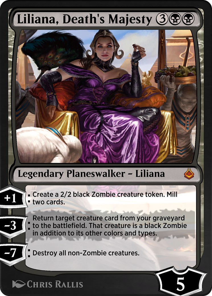 2020 Magic: The Gathering Amonkhet Remastered 2020 Magic: The Gathering Amonkhet Remastered #111 trading card