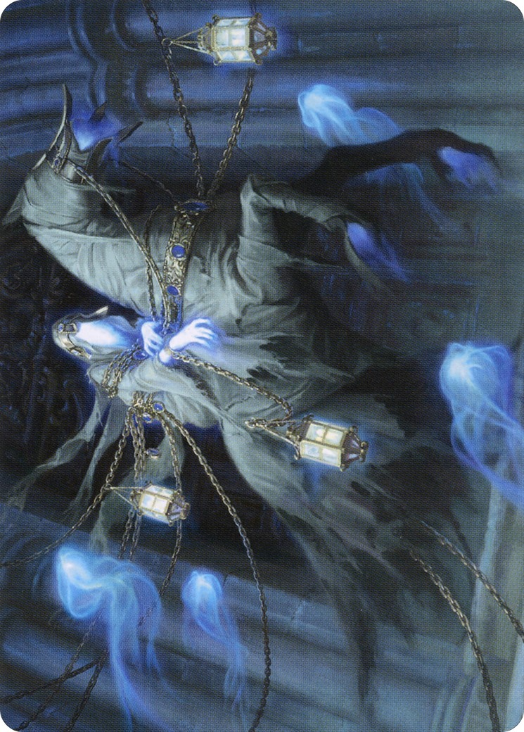 Patrician Geist // Patrician Geist - Image 1