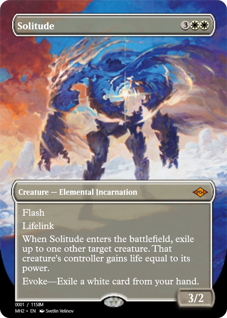2021 Magic: The Gathering Magic Online Promos 2021 Magic: The Gathering Magic Online Promos #91203 trading card