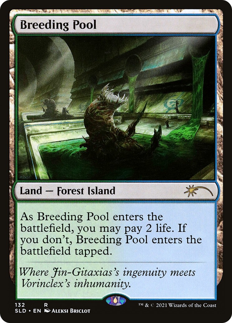 Breeding Pool - Image 1