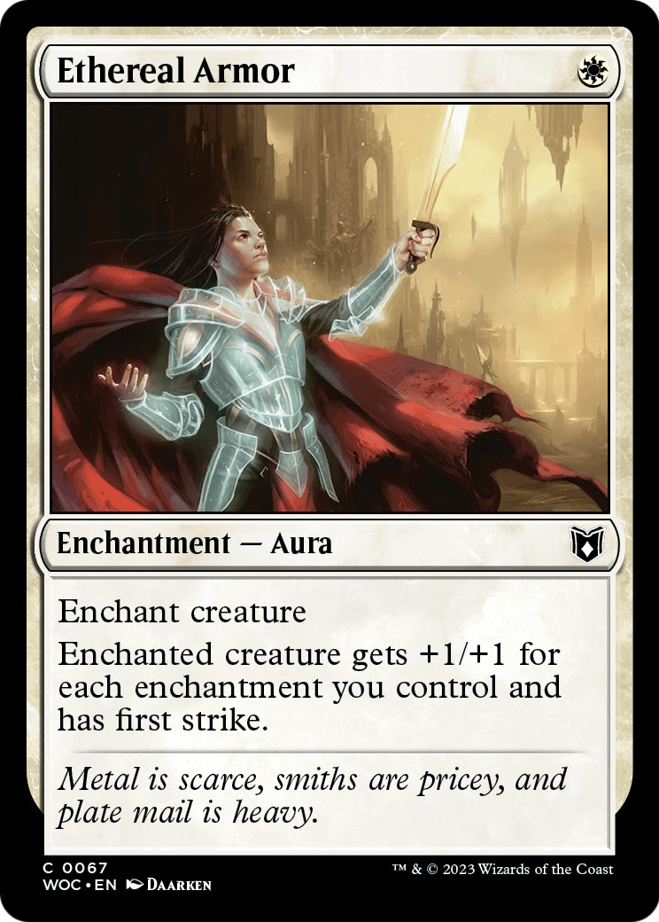 Ethereal Armor - Image 1