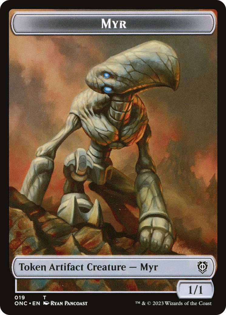 Myr - Image 1