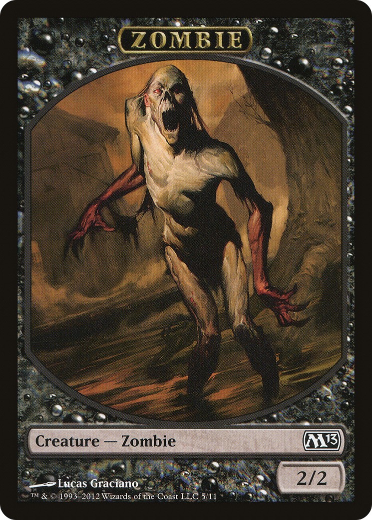 Zombie - Image 1