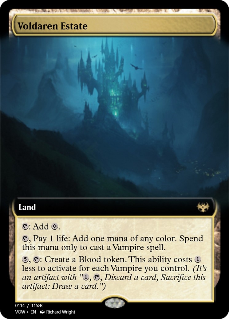 2024 Magic: The Gathering Magic Online Promos 2024 Magic: The Gathering Magic Online Promos #95463 trading card