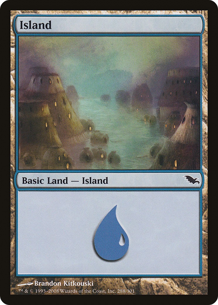 Island - Image 1