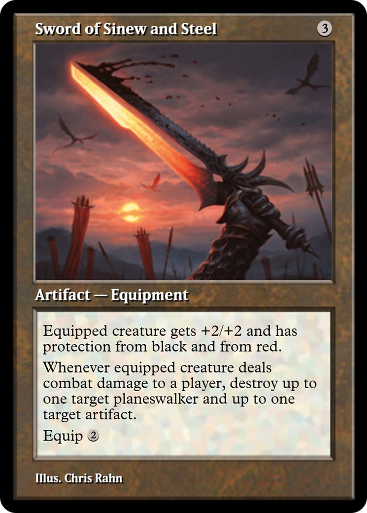 2021 Magic: The Gathering Magic Online Promos 2021 Magic: The Gathering Magic Online Promos #91363 trading card