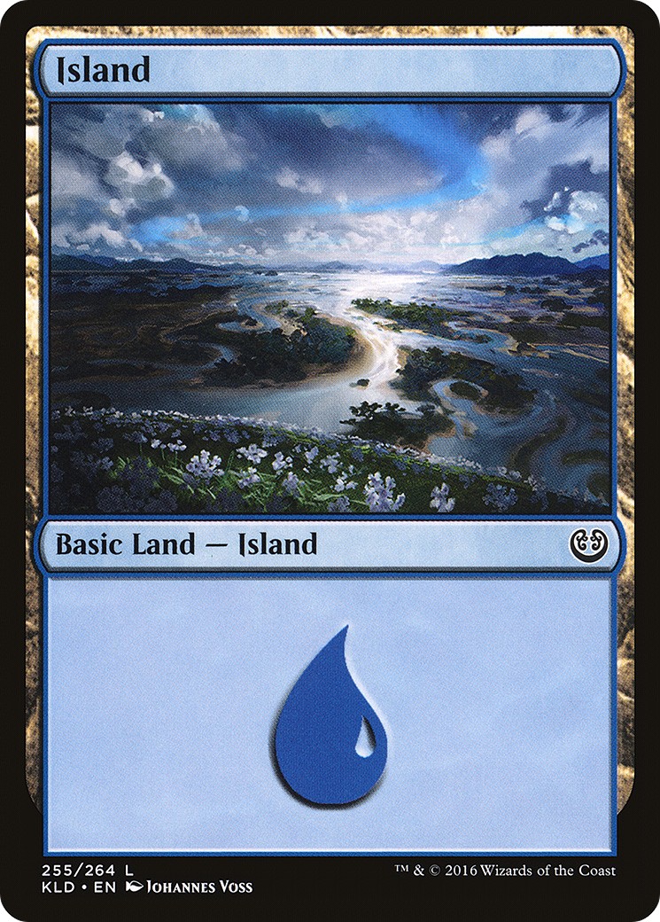 Island - Image 1