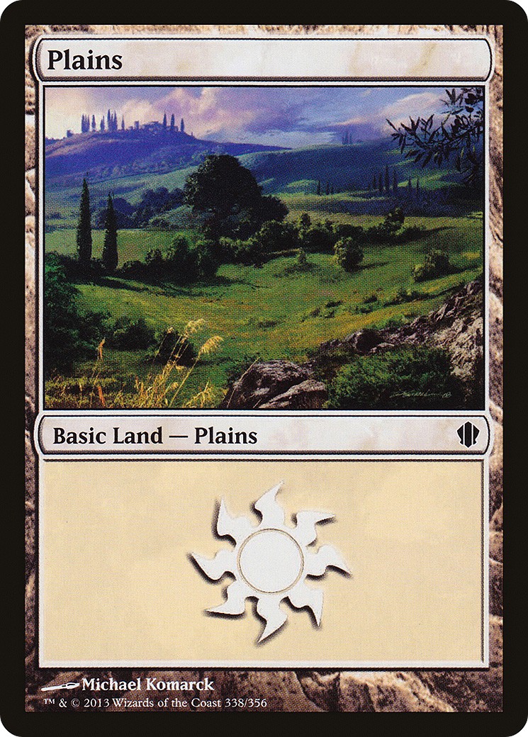 Plains - Image 1