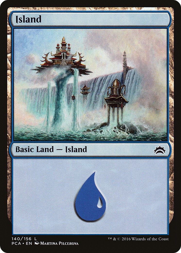 Island - Image 1