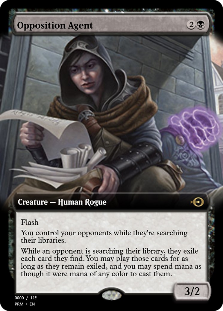 2020 Magic: The Gathering Magic Online Promos 2020 Magic: The Gathering Magic Online Promos #86078 trading card