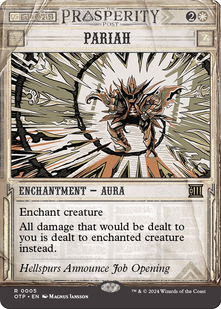 Pariah - Image 1