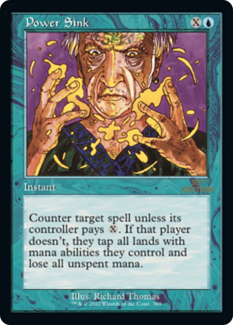 Power Sink - Image 1