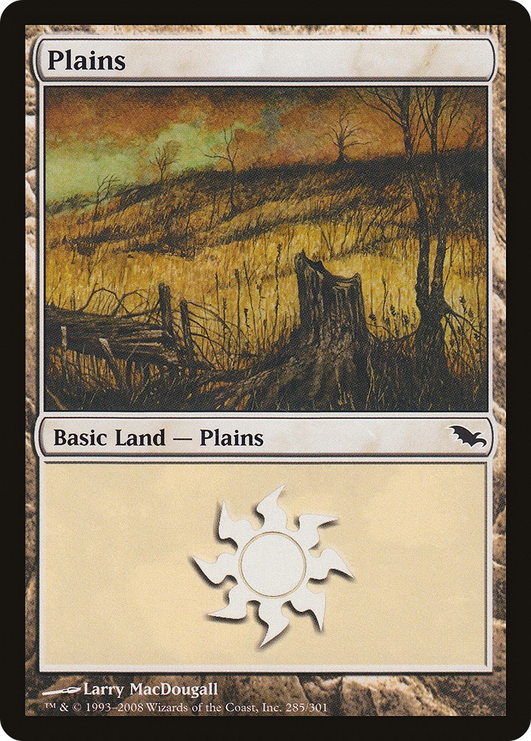 Plains - Image 1
