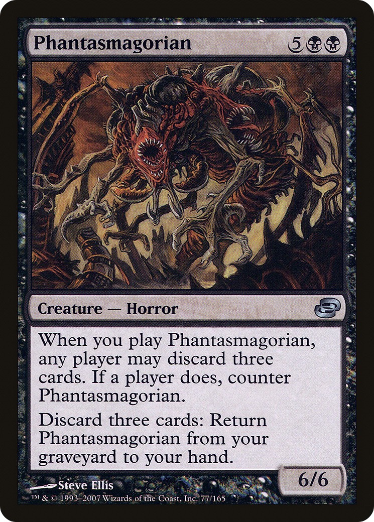 Phantasmagorian - Image 1
