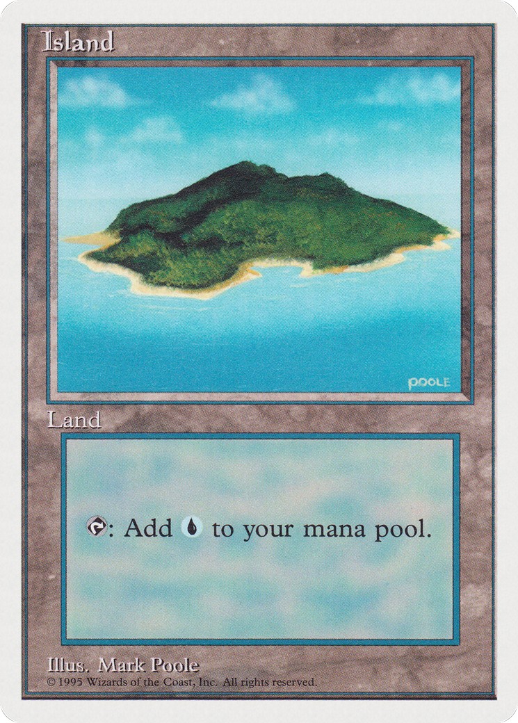 Island - Image 1