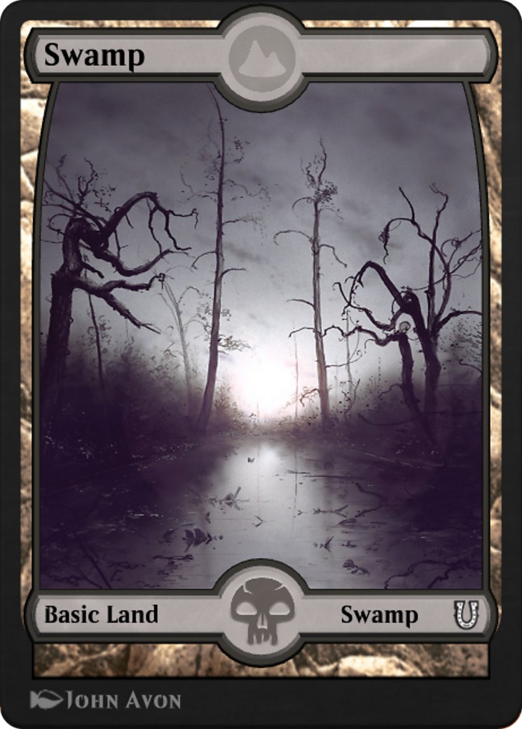 Swamp - Image 1