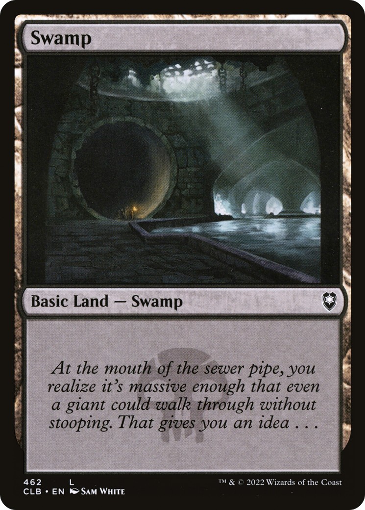 Swamp - Image 1