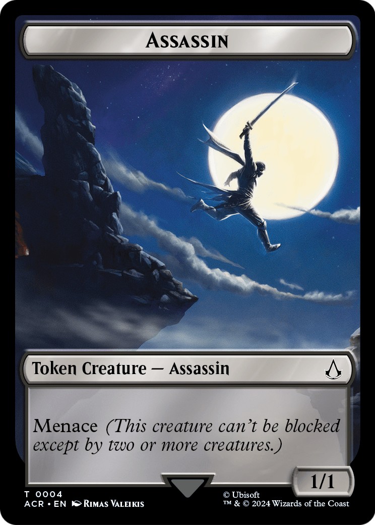 Assassin - Image 1