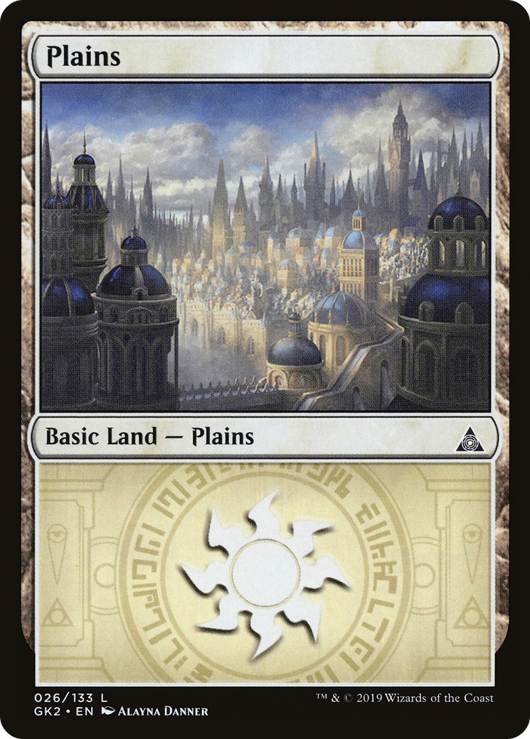 Plains - Image 1