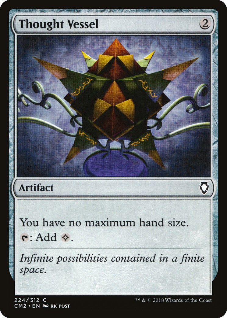 2018 Magic: The Gathering Commander Anthology Volume II 2018 Magic: The Gathering Commander Anthology Volume II #224 trading