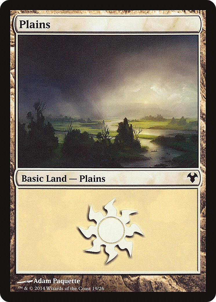 Plains - Image 1