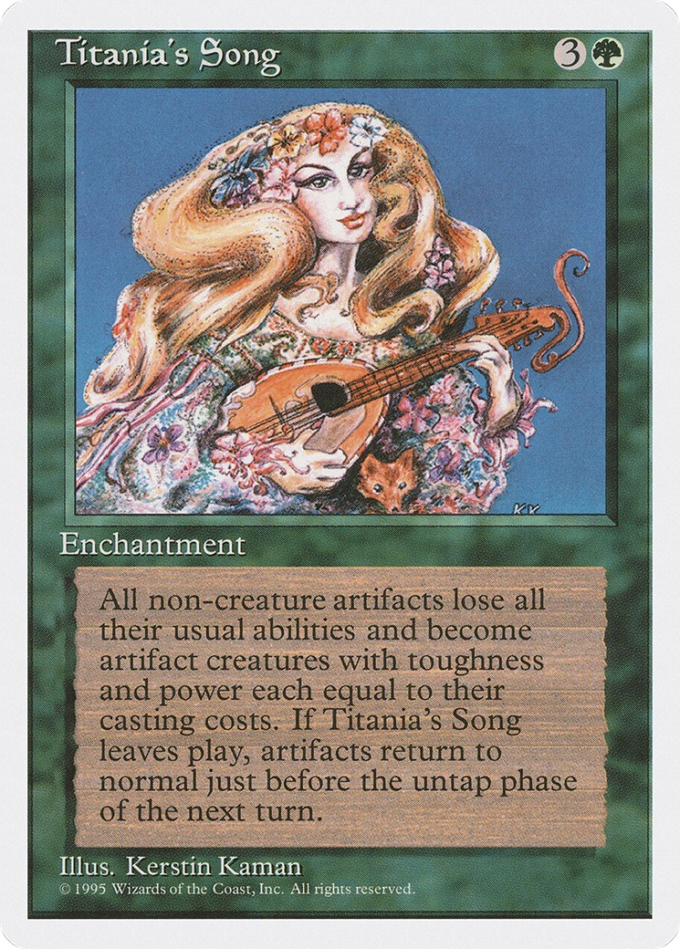 1995 Magic: The Gathering Fourth Edition 1995 Magic: The Gathering Fourth Edition #276 trading card