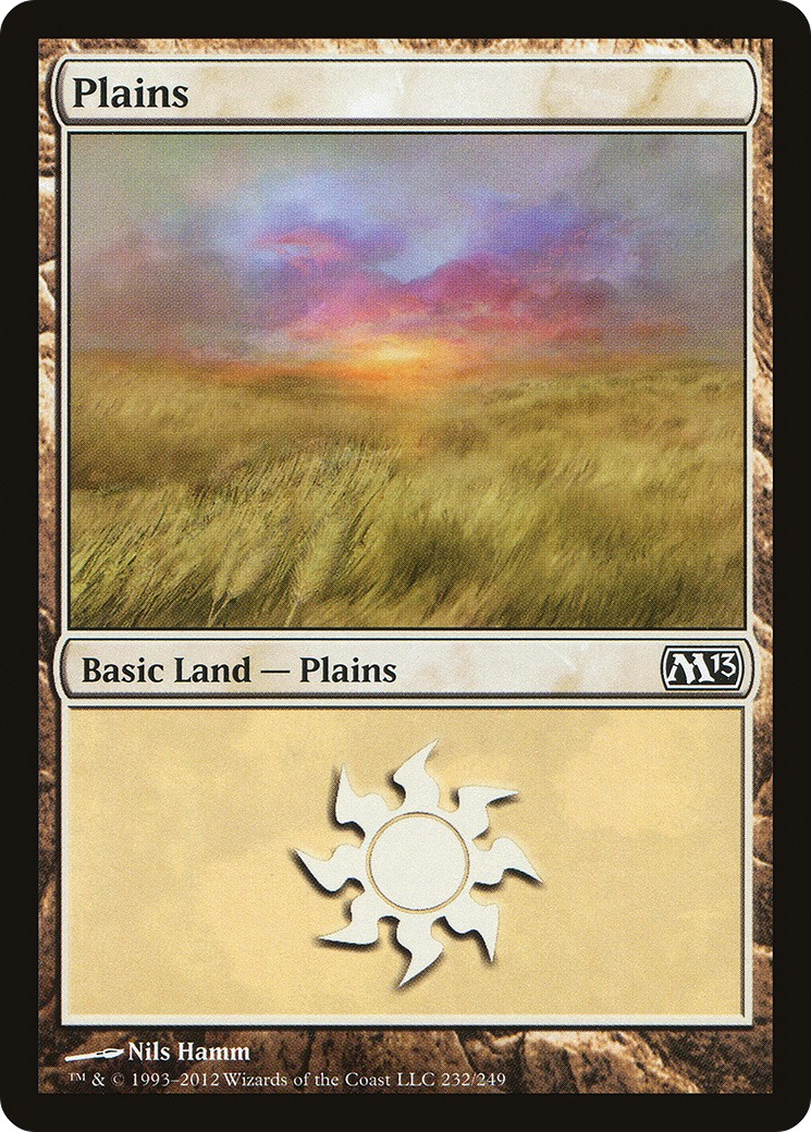 Plains - Image 1
