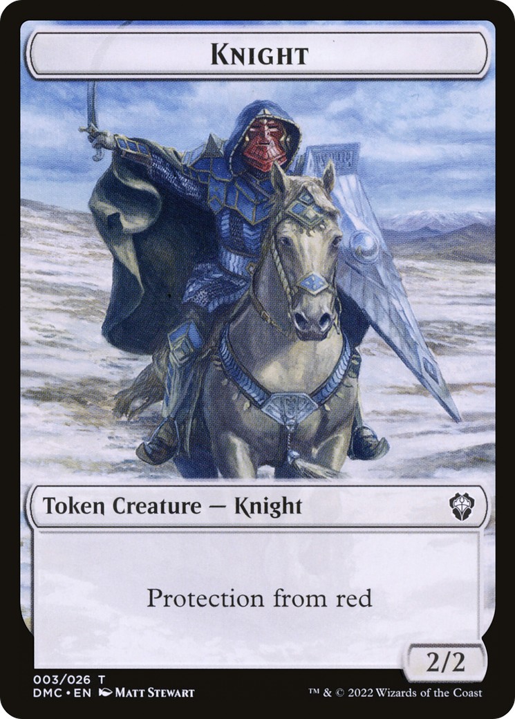 Knight - Image 1