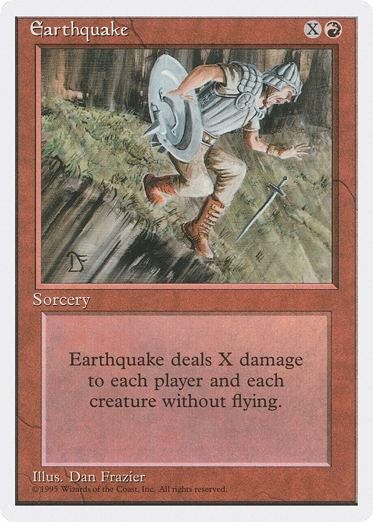 Earthquake - Image 1
